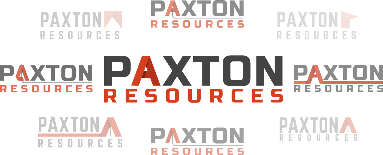 paxton-logo-board